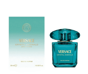 Versace Crystal Emerald EDP
