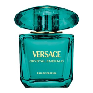 Versace Crystal Emerald EDP