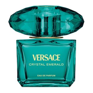 Versace Crystal Emerald EDP