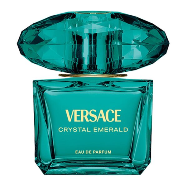 Versace Crystal Emerald EDP