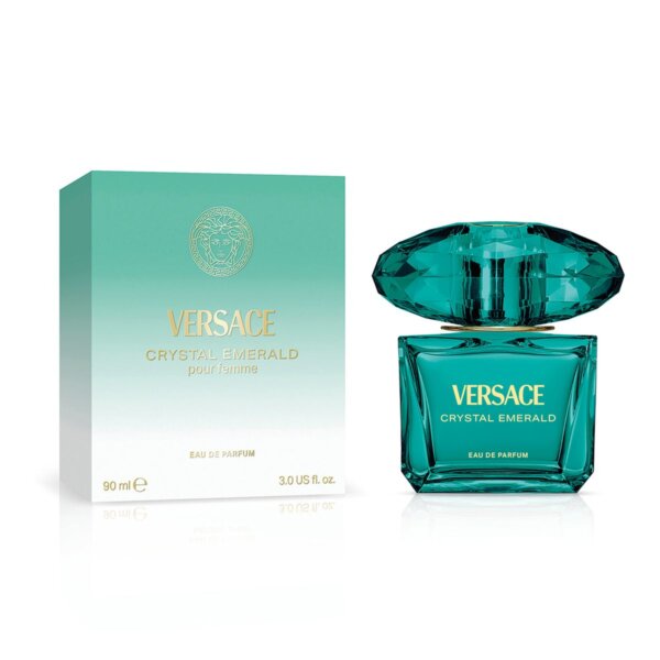 Versace Crystal Emerald EDP