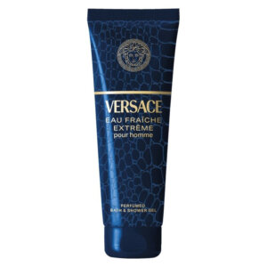 Versace Man Eau Fraiche Extreme Shower gel