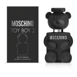 Moschino Toy Boy 2 EDP