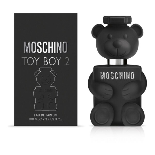 Moschino Toy Boy 2 EDP