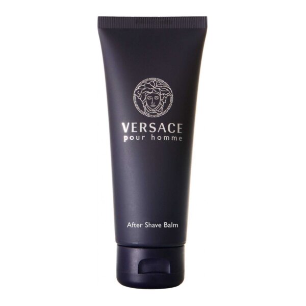 Versace Pour Homme After Shave Balsam