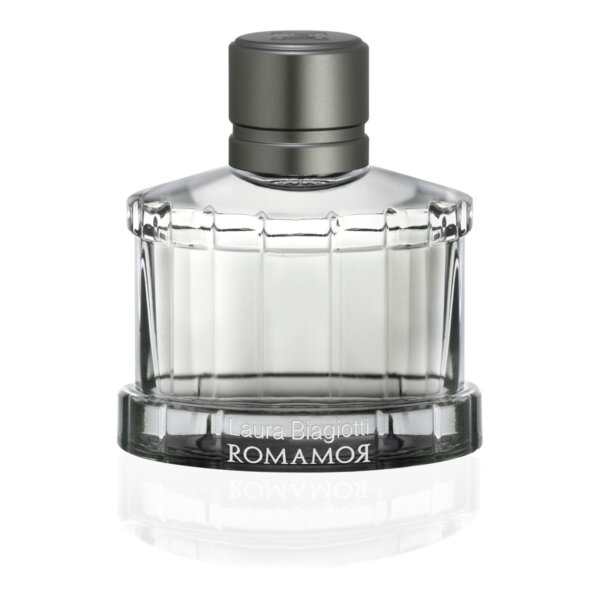 Laura Biagiotti Romamor Uomo EDT 75 ml Laura Biagiotti Romamor Uomo EDT