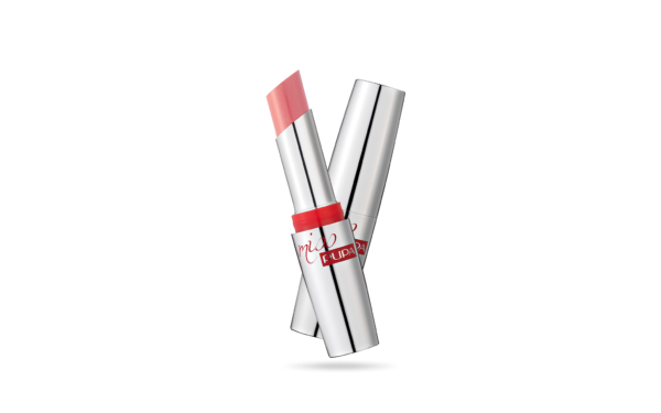 Ultra Gloss lipstick Miss Pupa (Ultra Brilliant Lips tick ) 2.4 ml