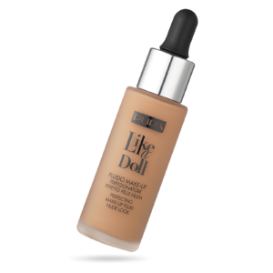 Pupa Like A Doll Perfecting Make-Up Fluid SPF 15 30 ml