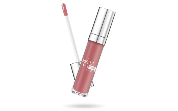 Miss Pupa Gloss (Ultra Shine Gloss Instant Volume Efect) 5 ml