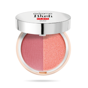 Pupa Extreme Blush DUO 4 g