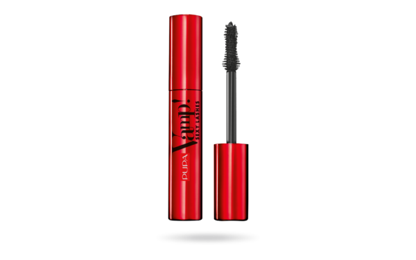 Pupa Vamp! Sexy Lashes Mascara 12 ml