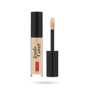 Pupa Wonder Cover Concealer – Tekutý korektor 4,2 ml
