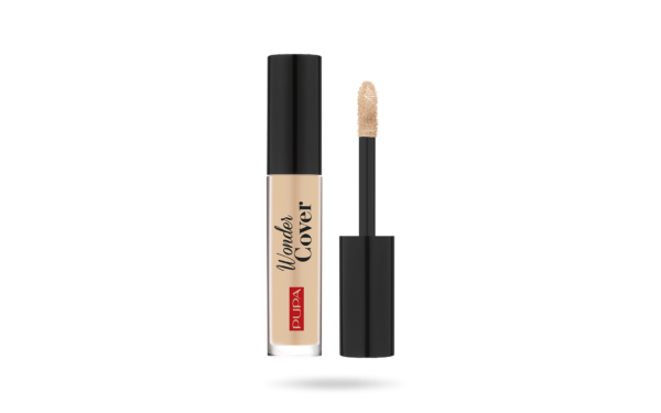 Pupa Wonder Cover Concealer – Tekutý korektor 4,2 ml