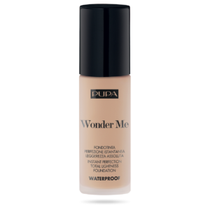 Pupa Wonder Me Foundation 30 ml