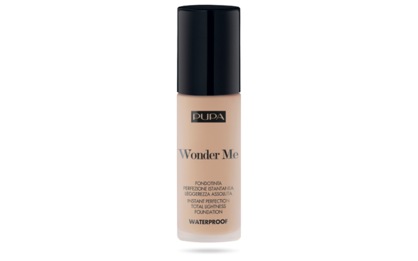 Pupa Wonder Me Foundation 30 ml