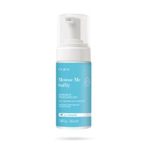 Pupa Mousse Me Face Cleanser Make-Up Remover