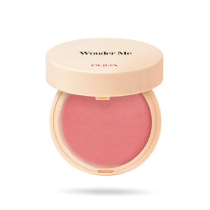 Pupa Wonder Me Blush 4 g