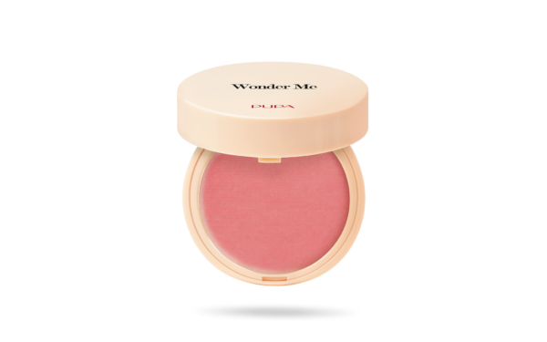 Pupa Wonder Me Blush 4 g