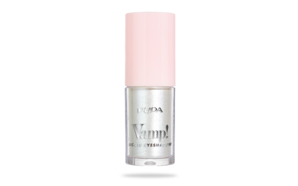 Pupa VAMP! Liquid Eyeshadow – Liquid eyeshadow 4 ml