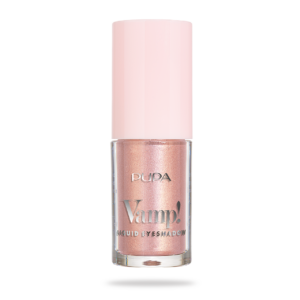 Pupa VAMP! Liquid Eyeshadow – Liquid eyeshadow 4 ml