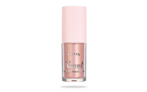 Pupa VAMP! Liquid Eyeshadow – Liquid eyeshadow 4 ml