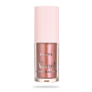 Pupa VAMP! Liquid Eyeshadow – Liquid eyeshadow 4 ml
