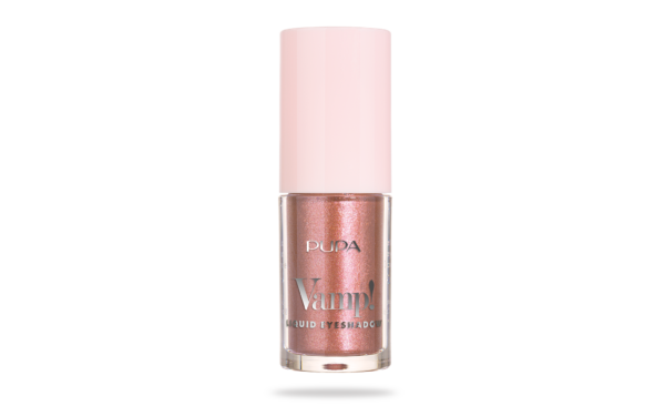 Pupa VAMP! Liquid Eyeshadow – Liquid eyeshadow 4 ml