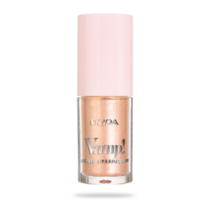 Pupa VAMP! Liquid Eyeshadow – Liquid eyeshadow 4 ml