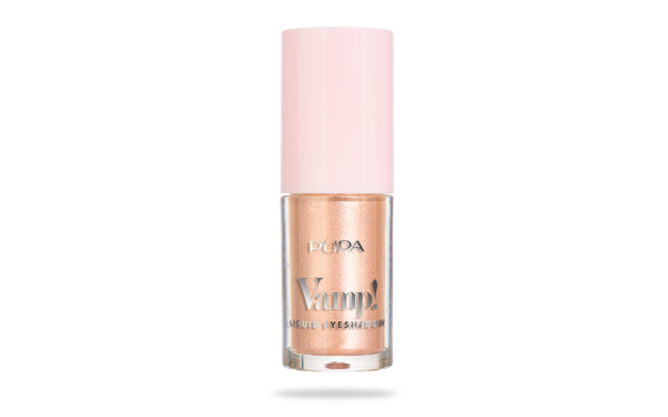 Pupa VAMP! Liquid Eyeshadow – Liquid eyeshadow 4 ml