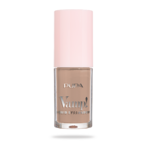 Pupa VAMP! Liquid Eyeshadow – Liquid eyeshadow 4 ml