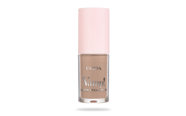 Pupa VAMP! Liquid Eyeshadow – Liquid eyeshadow 4 ml