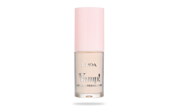 Pupa VAMP! Liquid Eyeshadow – Liquid eyeshadow 4 ml