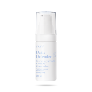 Pupa Daily Defender SPF 50 – Protective fluid 30 ml