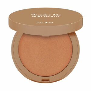 Pupa Wonder Me Shiny Bronzer 6 g