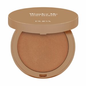 Pupa Wonder Me Shiny Bronzer 6 g
