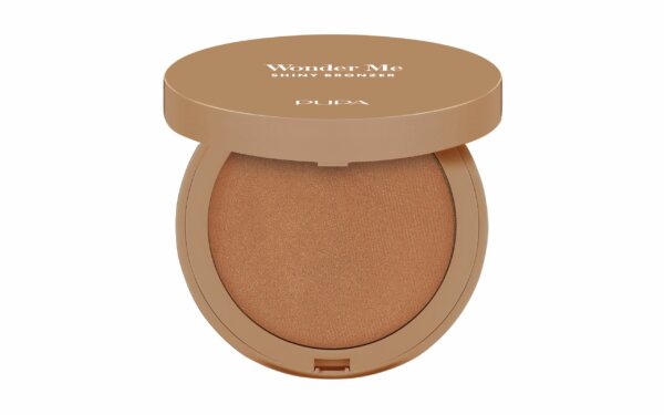 Pupa Wonder Me Shiny Bronzer 6 g