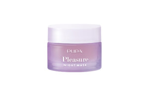 Pupa Pleasure Night Mask – lip mask