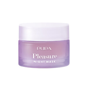 Pupa Pleasure Night Mask – lip mask