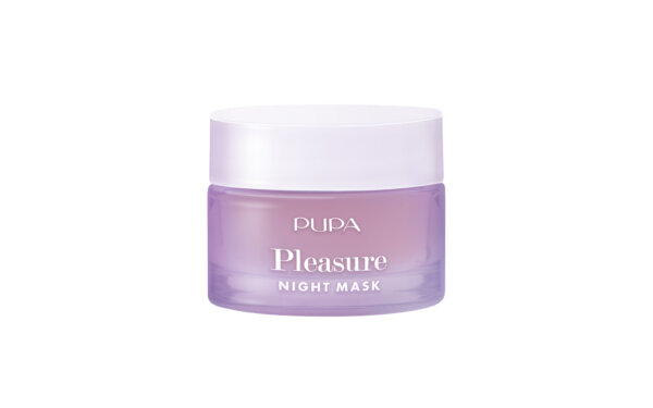 Pupa Pleasure Night Mask – lip mask Pupa Pleasure Night Mask – lip mask