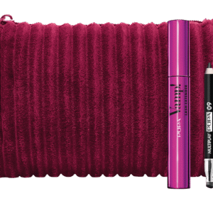 Pupa Vamp! Lash Extender Kit – gift set with eye pencil