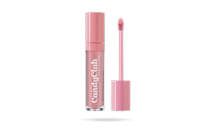 Pupa Candy Club Waterymallow Liquid Lip Balm 3 ml