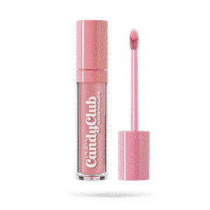 Pupa Candy Club Waterymallow Liquid Lip Balm 3 ml