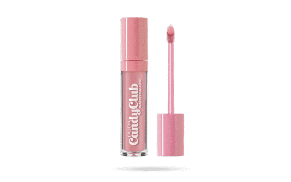 Pupa Candy Club Waterymallow Liquid Lip Balm 3 ml