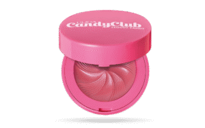 Pupa Candy Club Cloudy Candy Blush – Blush 4.5 g