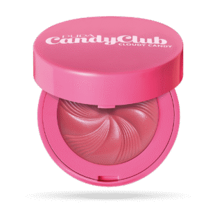Pupa Candy Club Cloudy Candy Blush – Blush 4.5 g
