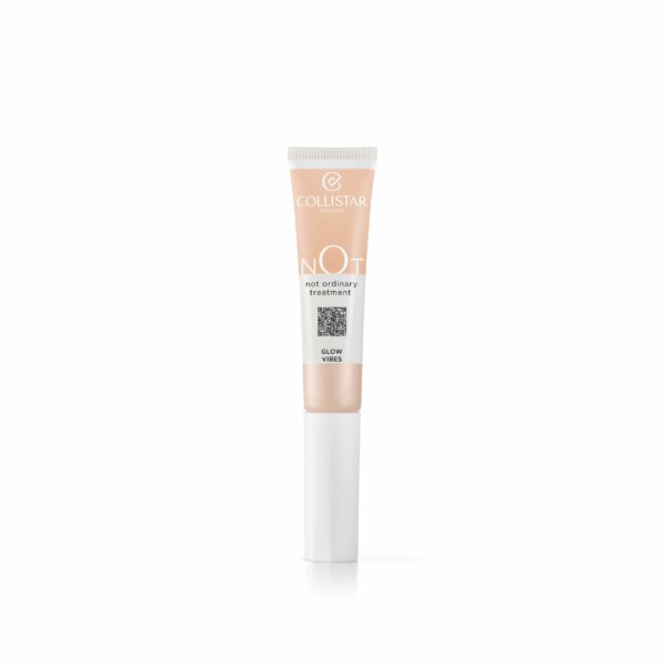 Collistar Not Glow Vibes Highlighter helendaja 15 ml Collistar NOT Glow Vibes Highlighter 15 ml