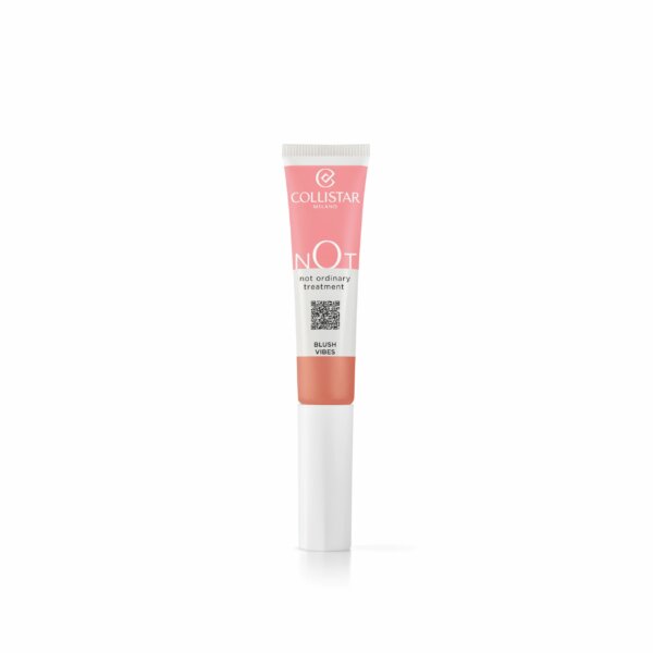 Not Blush Vibes Blush põsepuna 15 ml NOT Blush Vibes Blush põsepuna