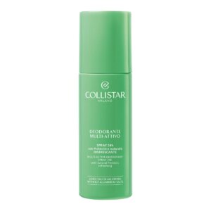 Collistar Multi-Active Deodorant Spray – deodorantsprei 100 ml