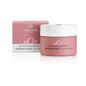 Collistar Not Butter Mask – lip mask