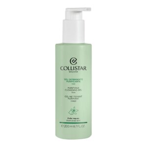 Collistar Purifying Cleansing Gel
